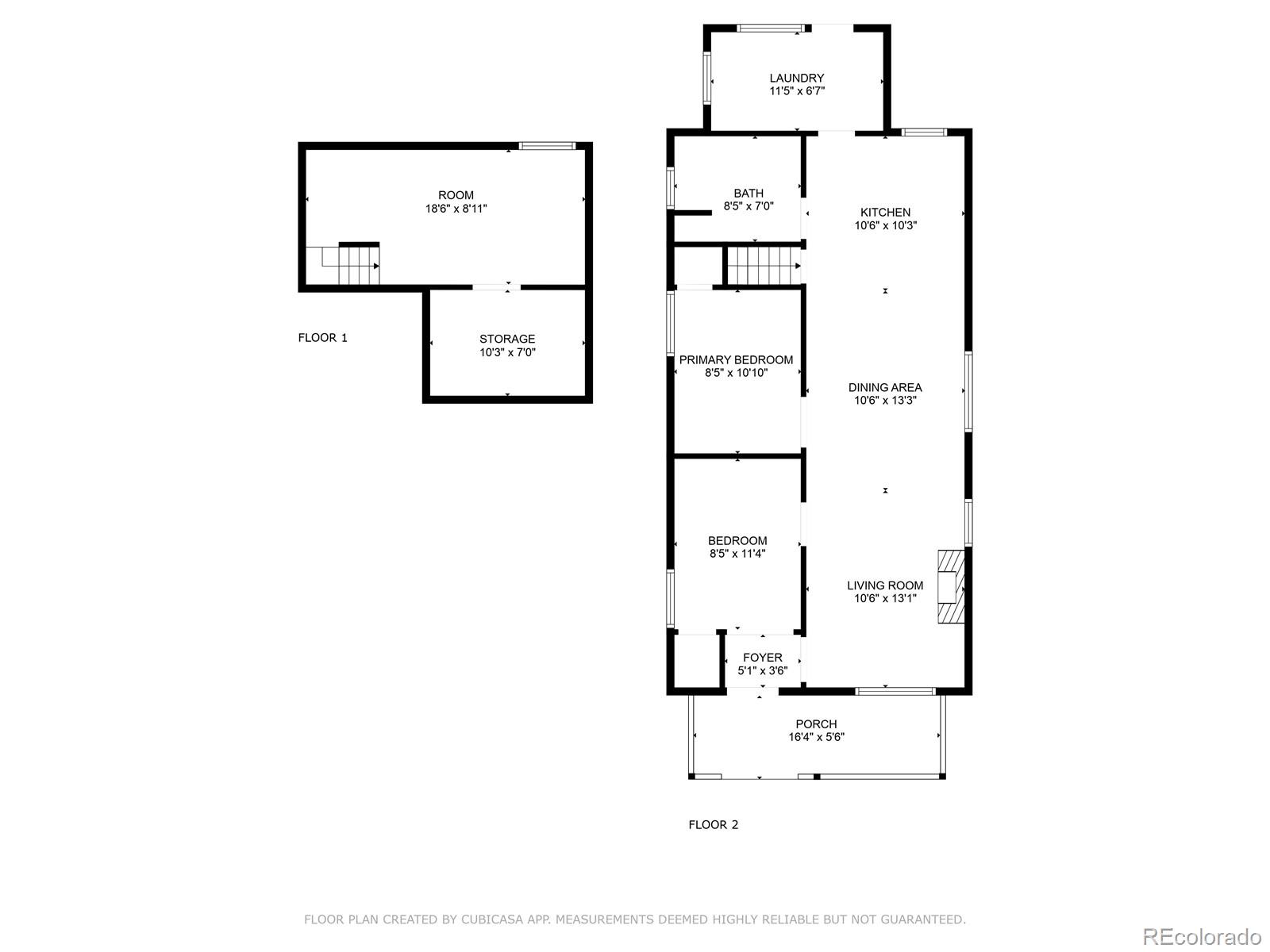 MLS Image #22 for 3045  arapahoe street,denver, Colorado