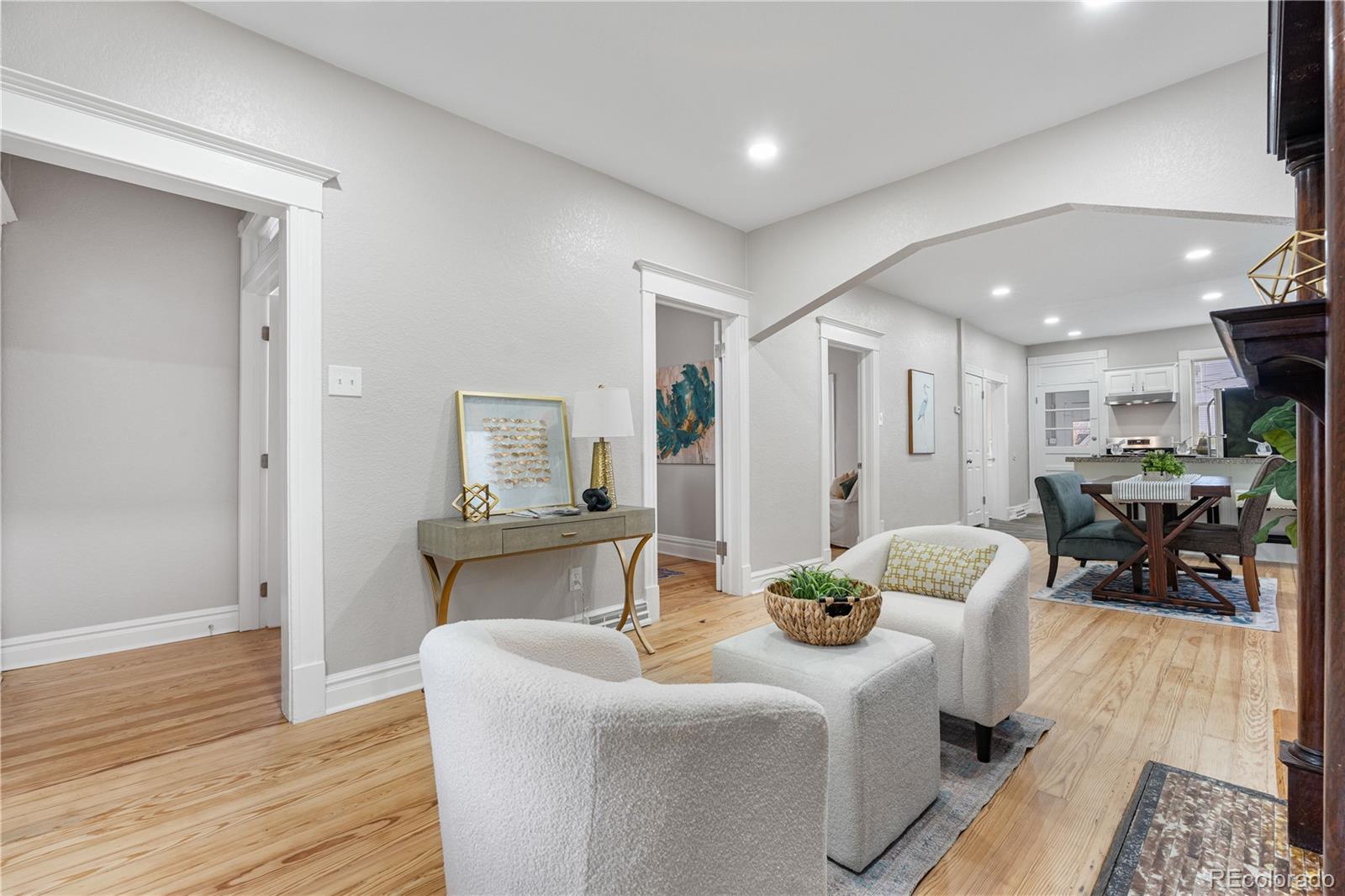MLS Image #8 for 3045  arapahoe street,denver, Colorado