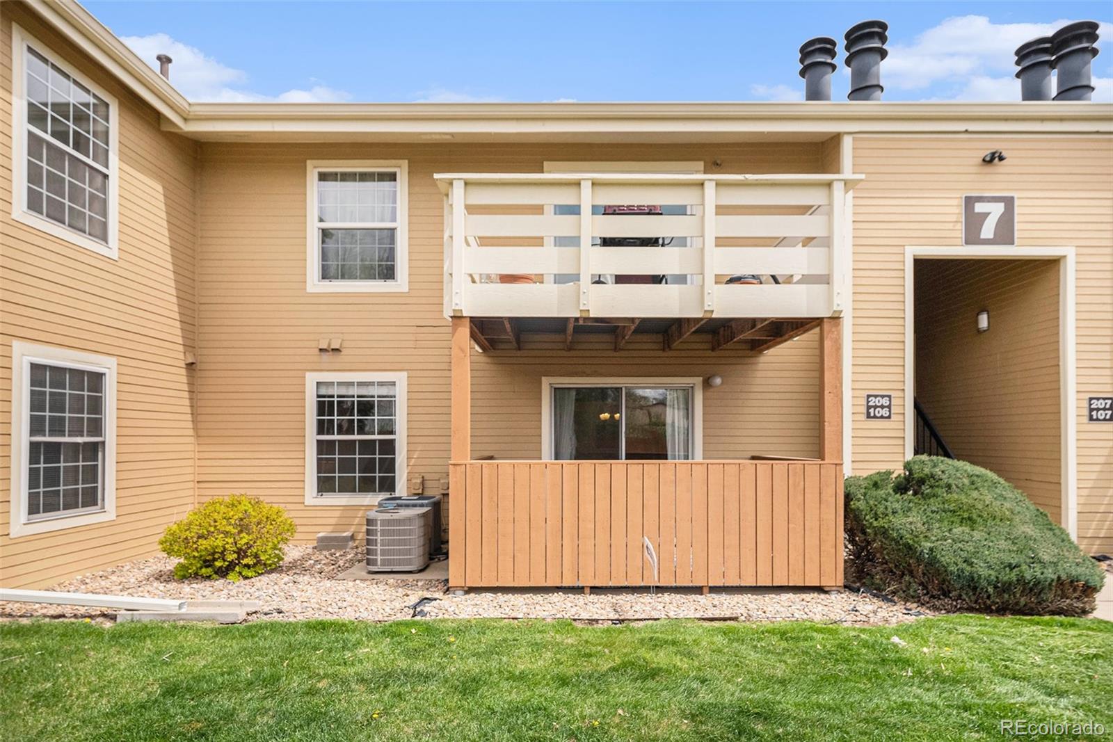 Report Image for 10251 W 44th Avenue,Wheat Ridge, Colorado
