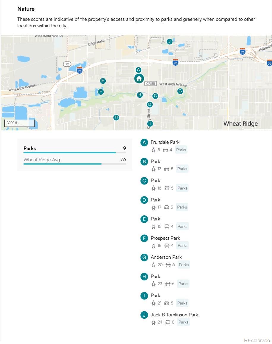 MLS Image #21 for 10251 w 44th avenue,wheat ridge, Colorado