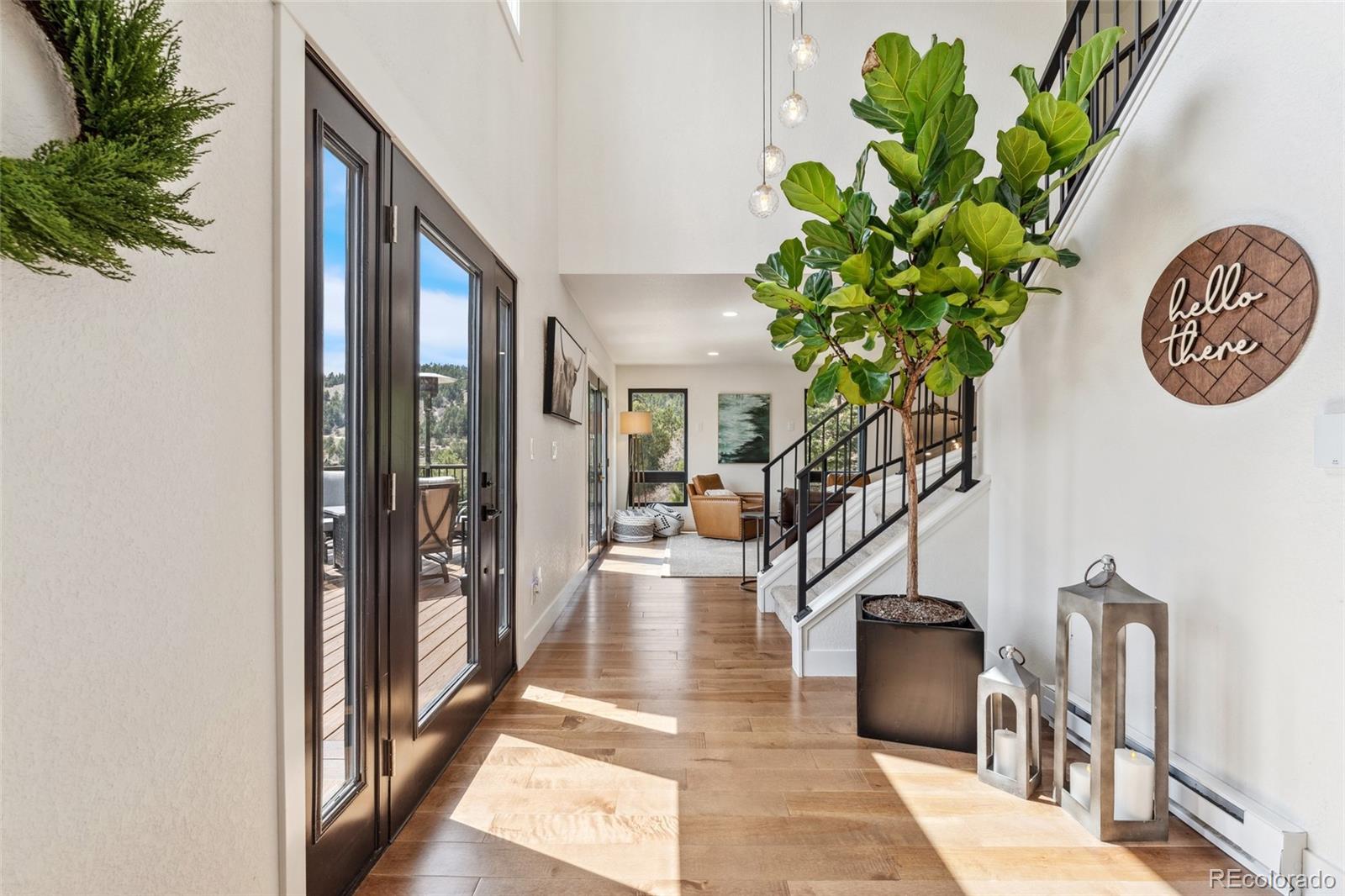 MLS Image #10 for 6640  kilimanjaro drive,evergreen, Colorado