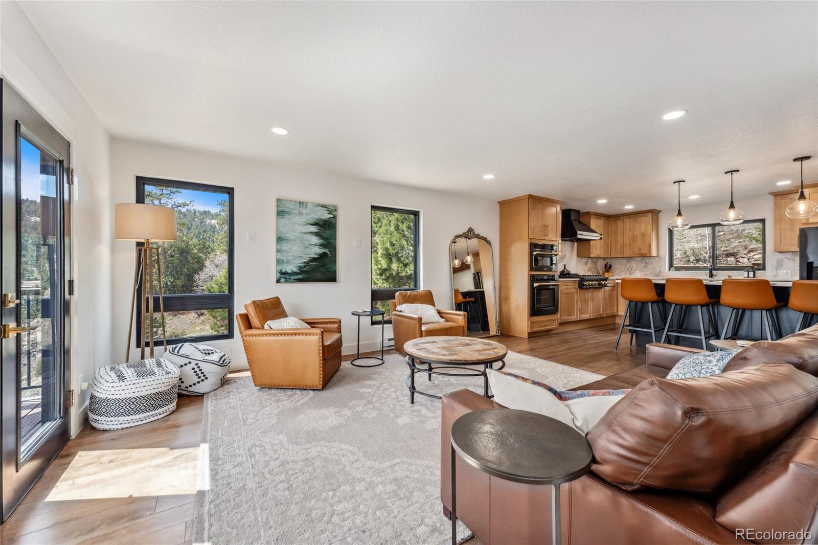 MLS Image #11 for 6640  kilimanjaro drive,evergreen, Colorado