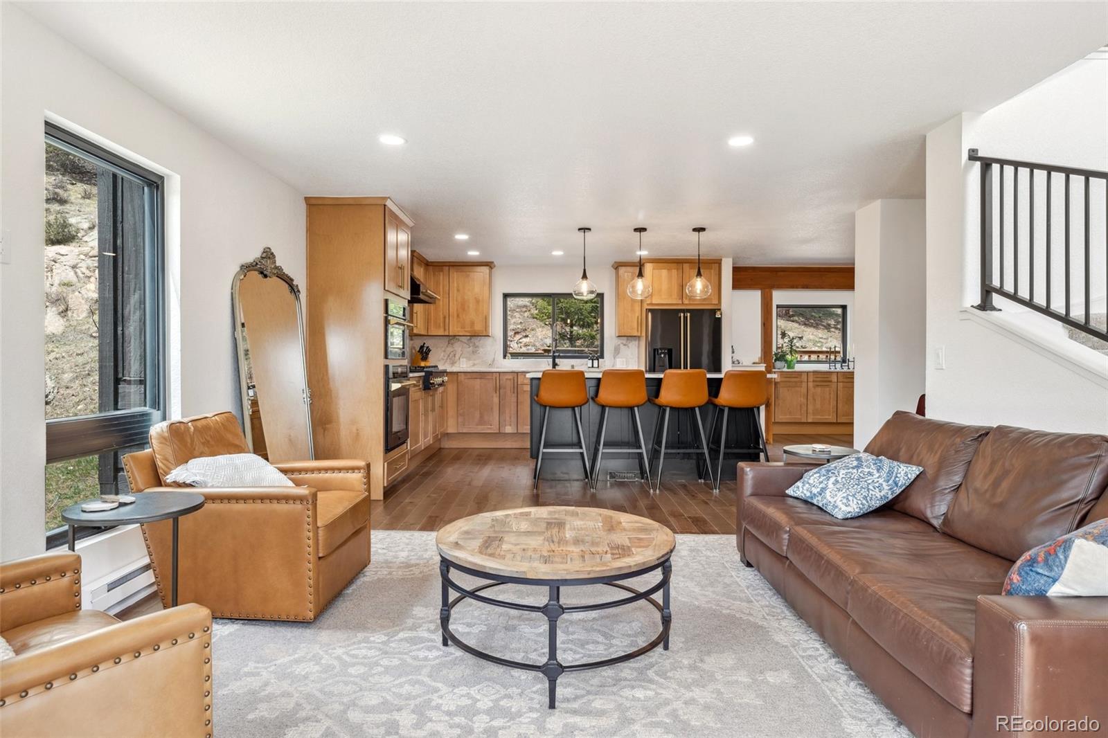 MLS Image #13 for 6640  kilimanjaro drive,evergreen, Colorado