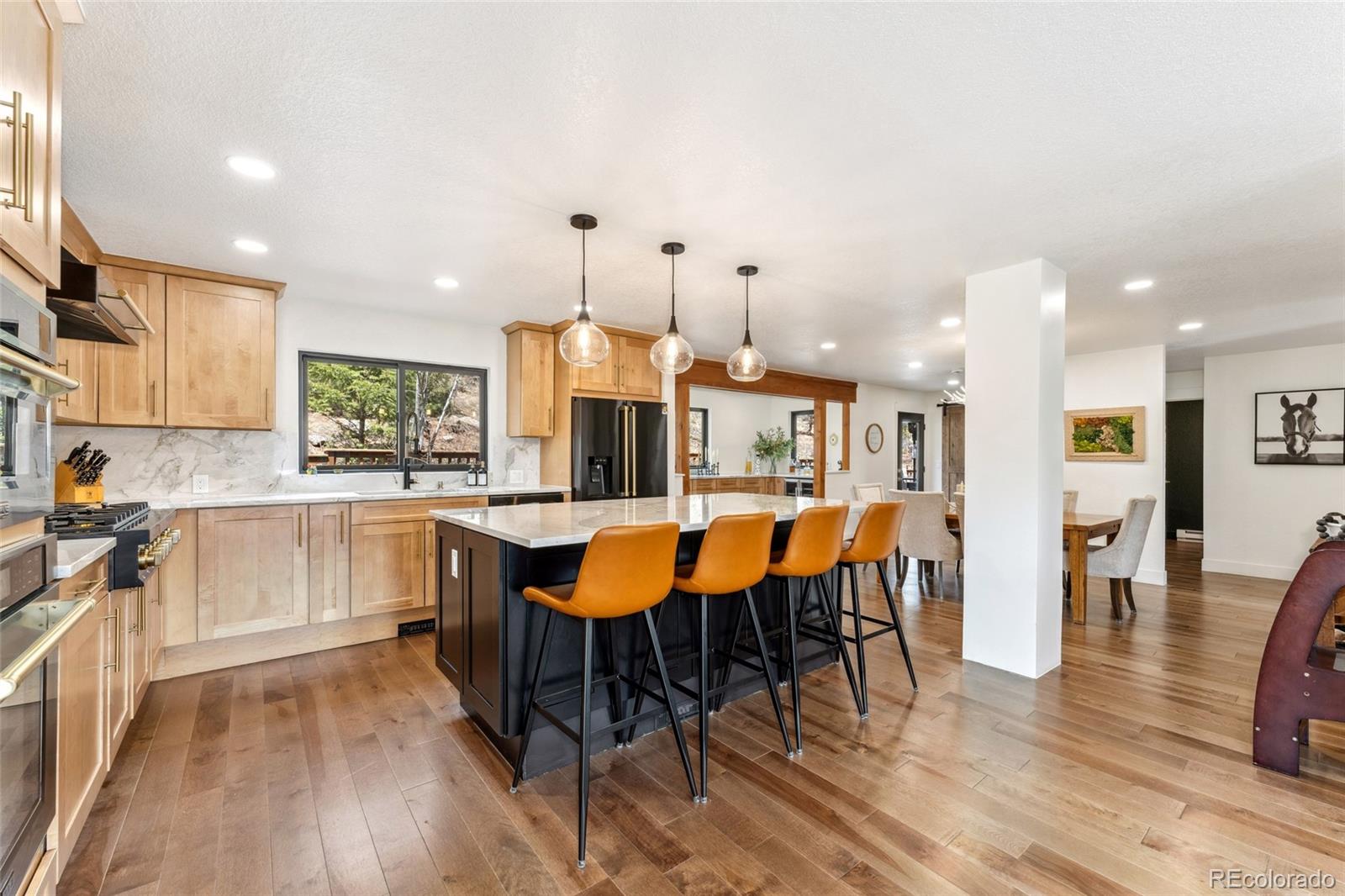 MLS Image #14 for 6640  kilimanjaro drive,evergreen, Colorado