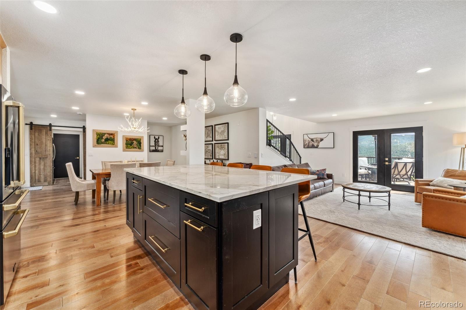 MLS Image #16 for 6640  kilimanjaro drive,evergreen, Colorado
