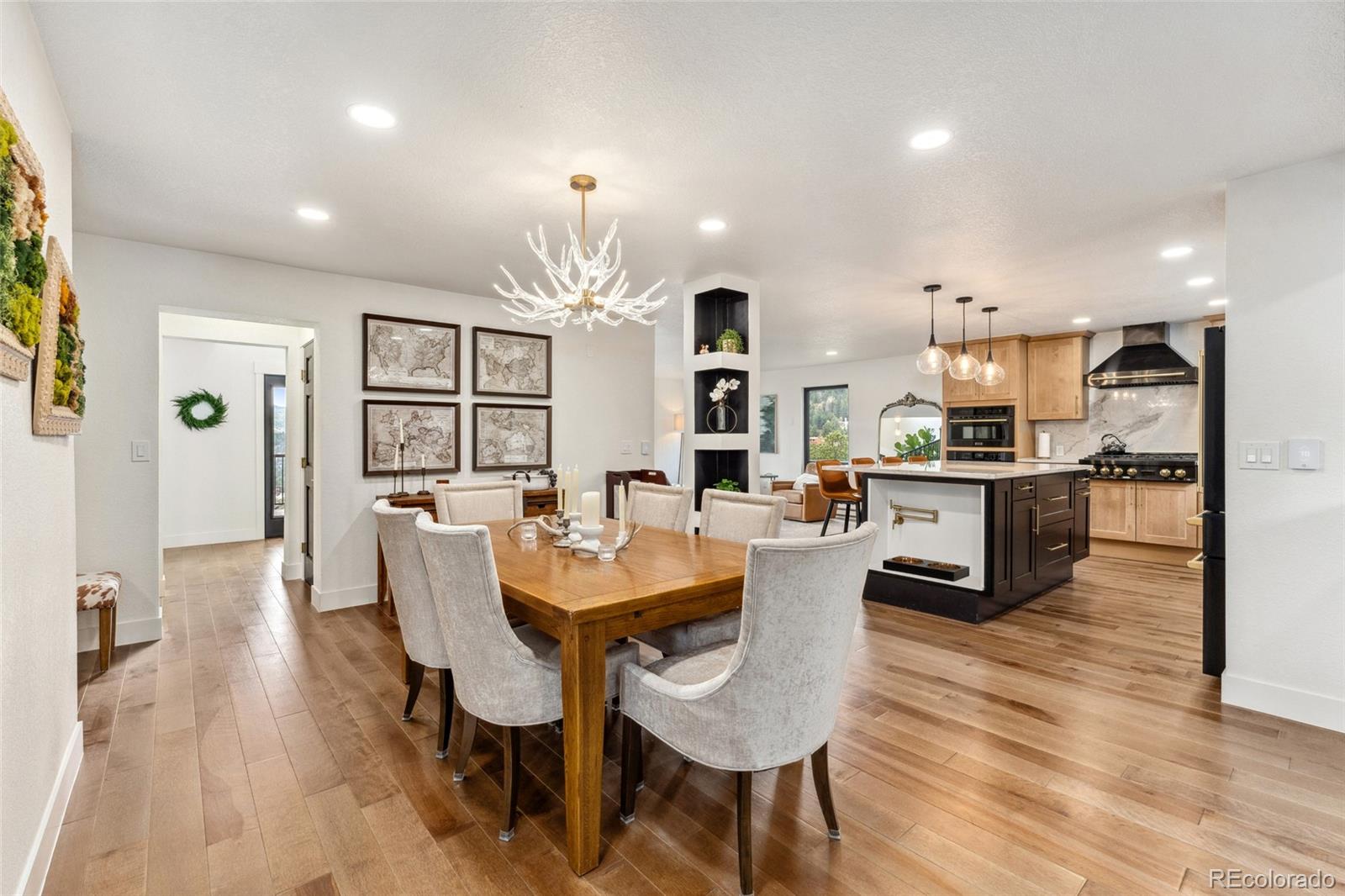 MLS Image #18 for 6640  kilimanjaro drive,evergreen, Colorado