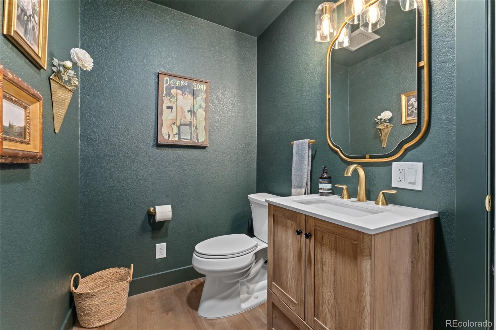 MLS Image #23 for 6640  kilimanjaro drive,evergreen, Colorado