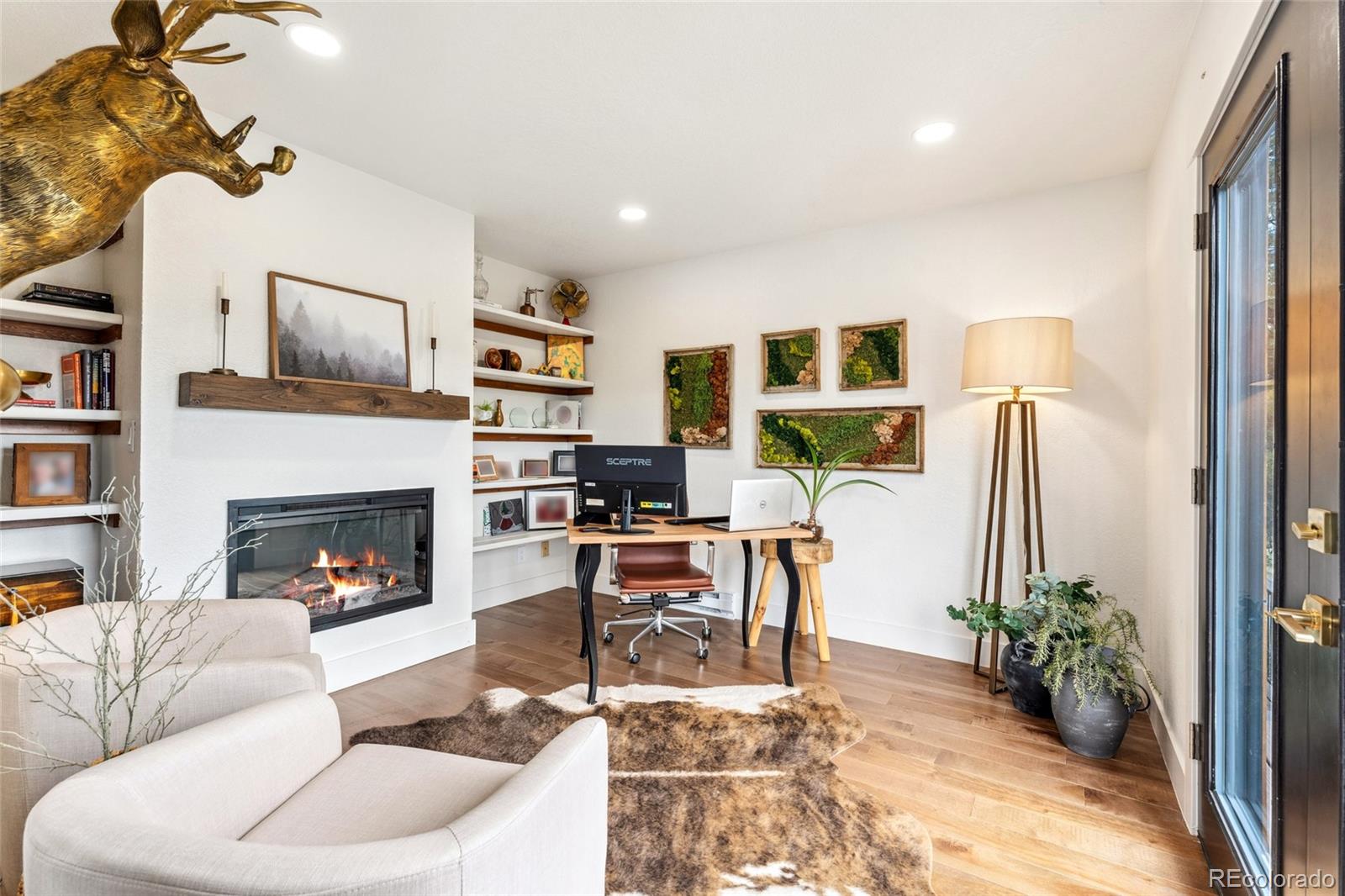 MLS Image #24 for 6640  kilimanjaro drive,evergreen, Colorado
