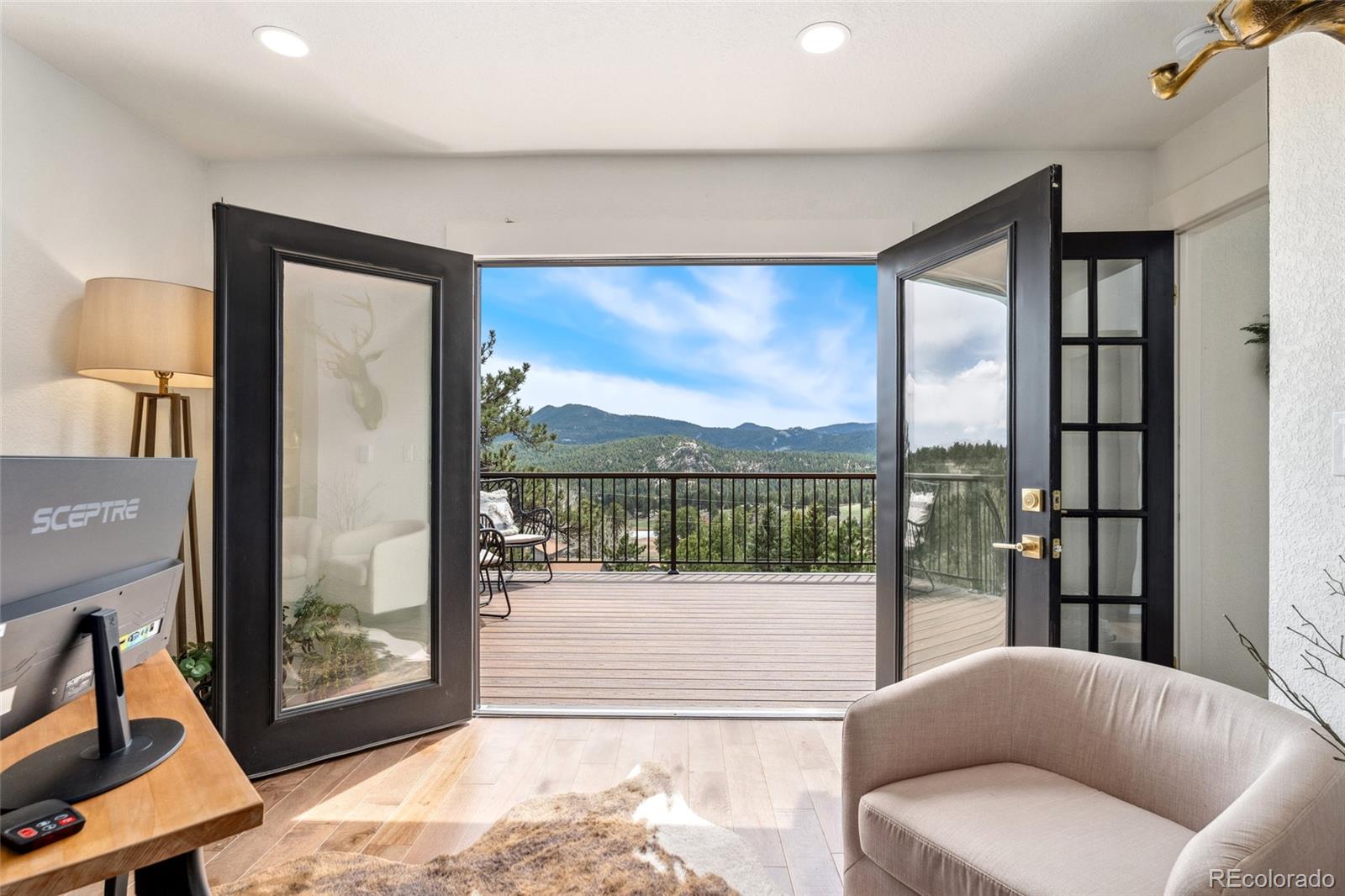 MLS Image #25 for 6640  kilimanjaro drive,evergreen, Colorado