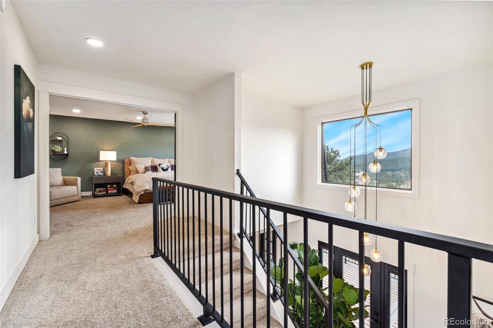 MLS Image #27 for 6640  kilimanjaro drive,evergreen, Colorado