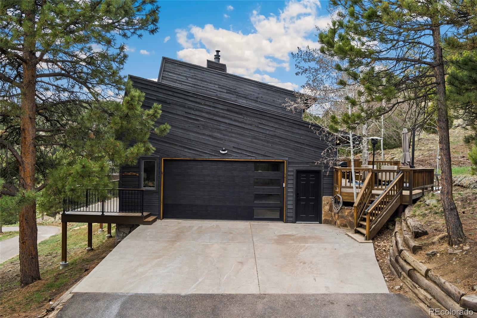 MLS Image #3 for 6640  kilimanjaro drive,evergreen, Colorado