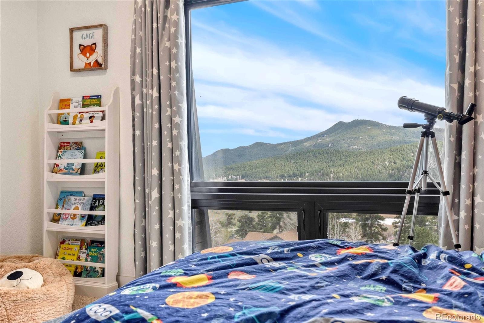 MLS Image #37 for 6640  kilimanjaro drive,evergreen, Colorado