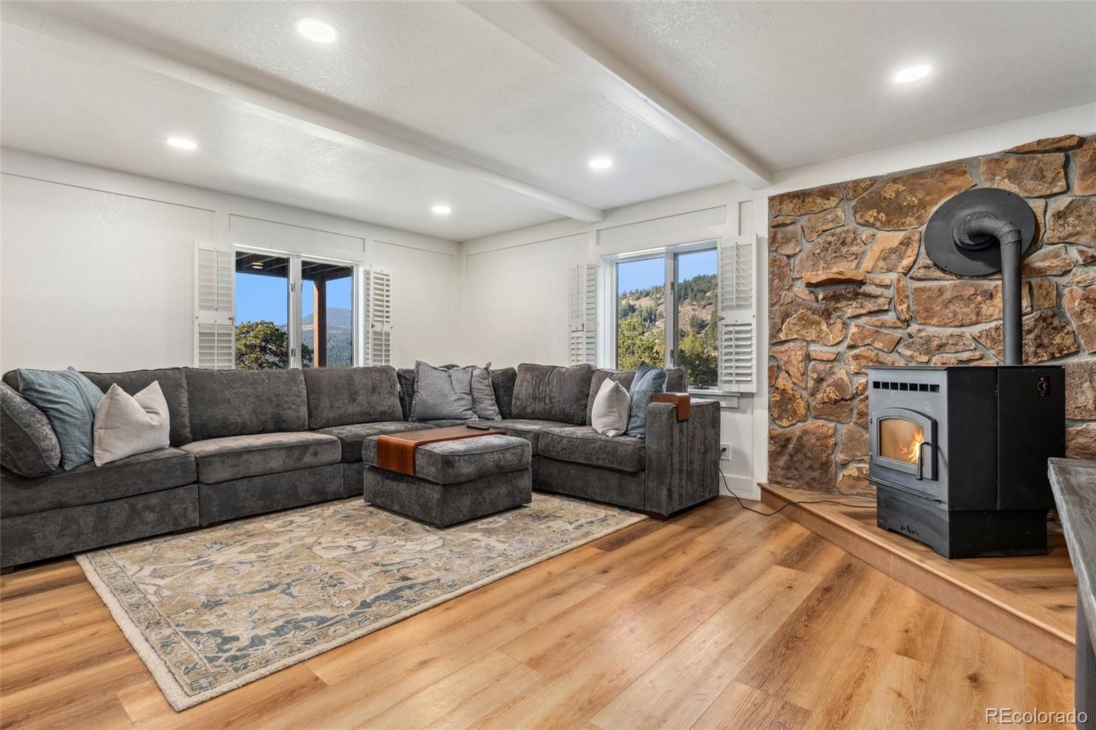 MLS Image #41 for 6640  kilimanjaro drive,evergreen, Colorado