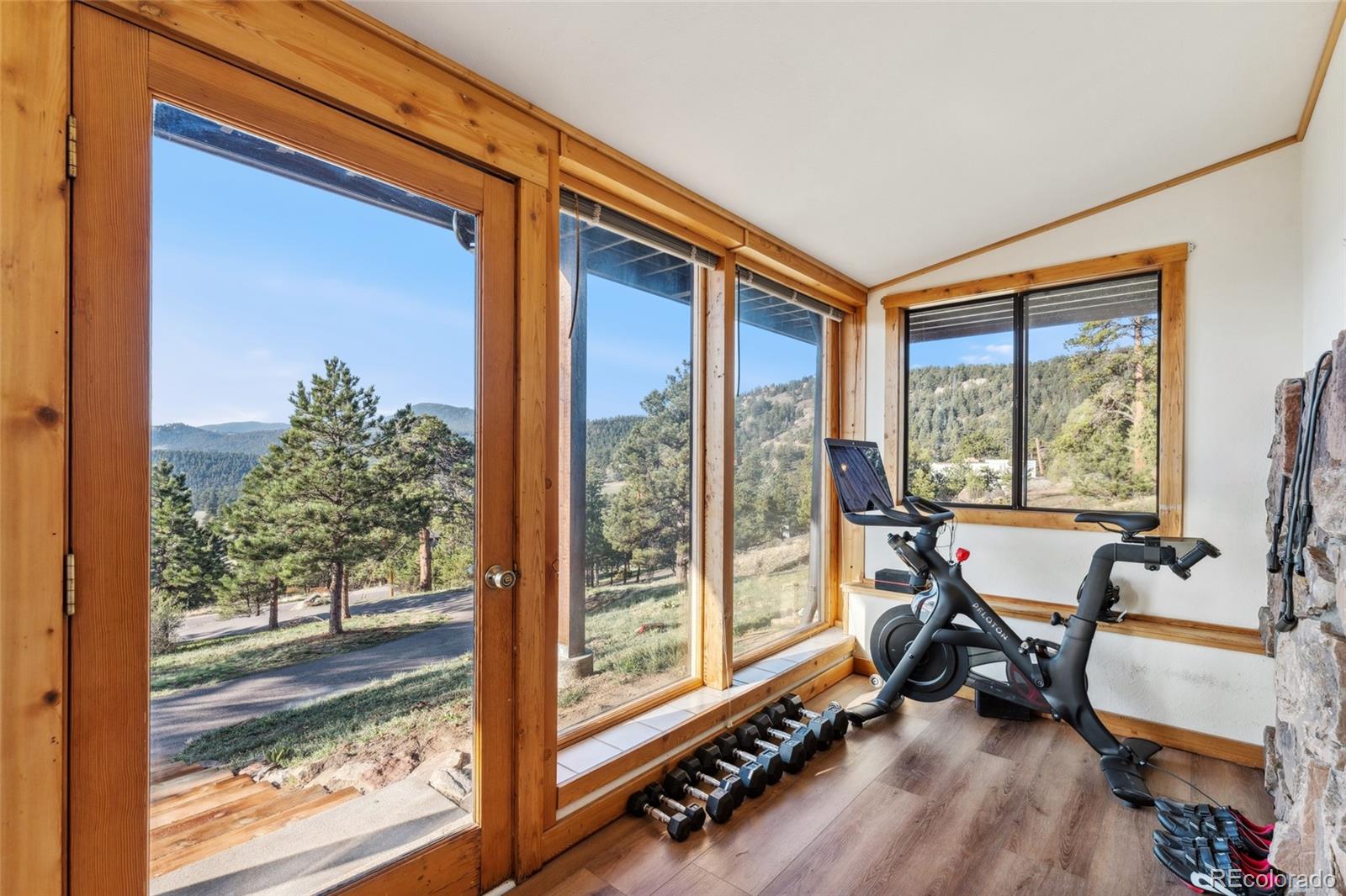 MLS Image #44 for 6640  kilimanjaro drive,evergreen, Colorado
