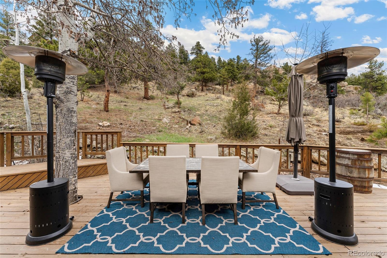 MLS Image #5 for 6640  kilimanjaro drive,evergreen, Colorado