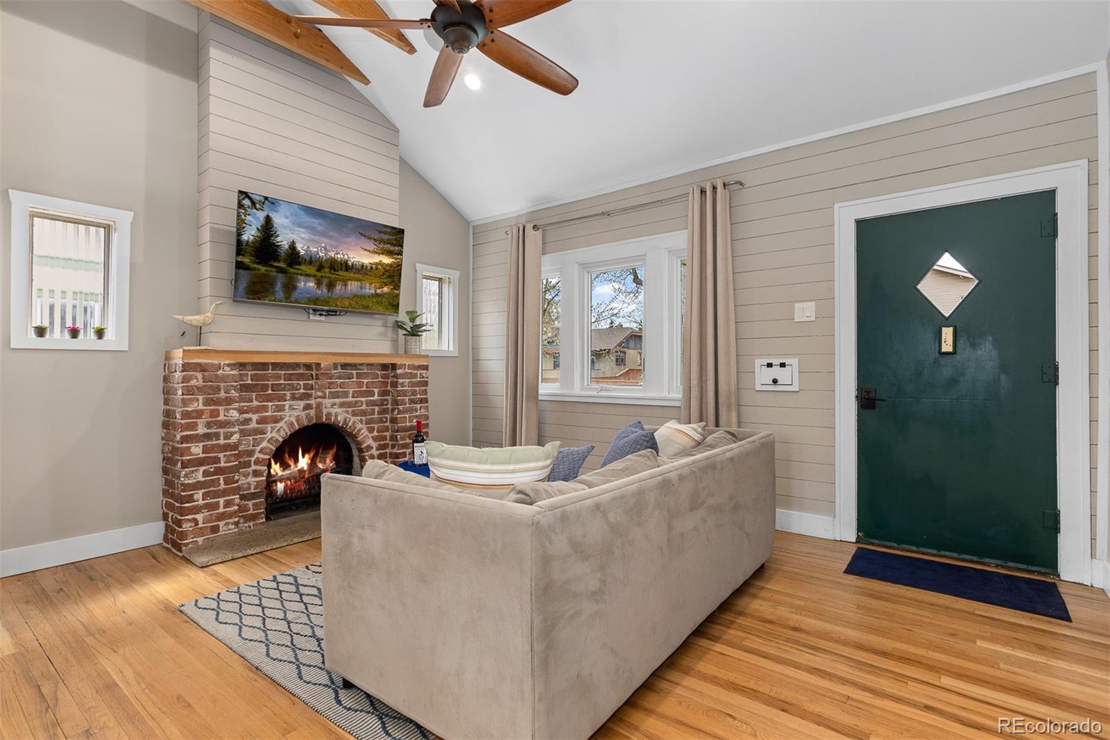 CMA Image for 2050 s corona street,Denver, Colorado