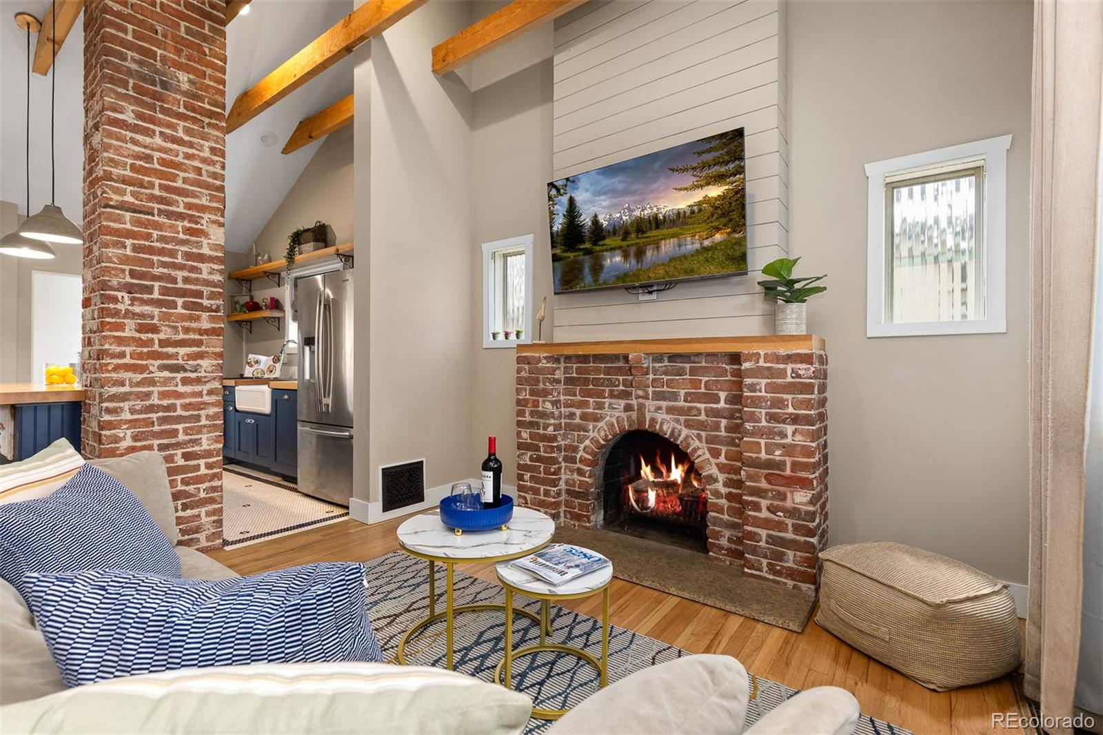 MLS Image #3 for 2050 s corona street,denver, Colorado