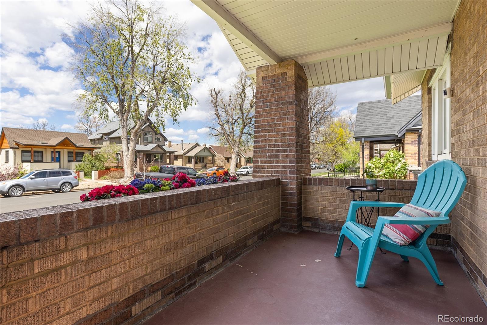 MLS Image #35 for 2050 s corona street,denver, Colorado