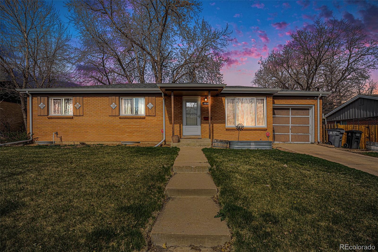 MLS Image #0 for 3937 w grand avenue,littleton, Colorado