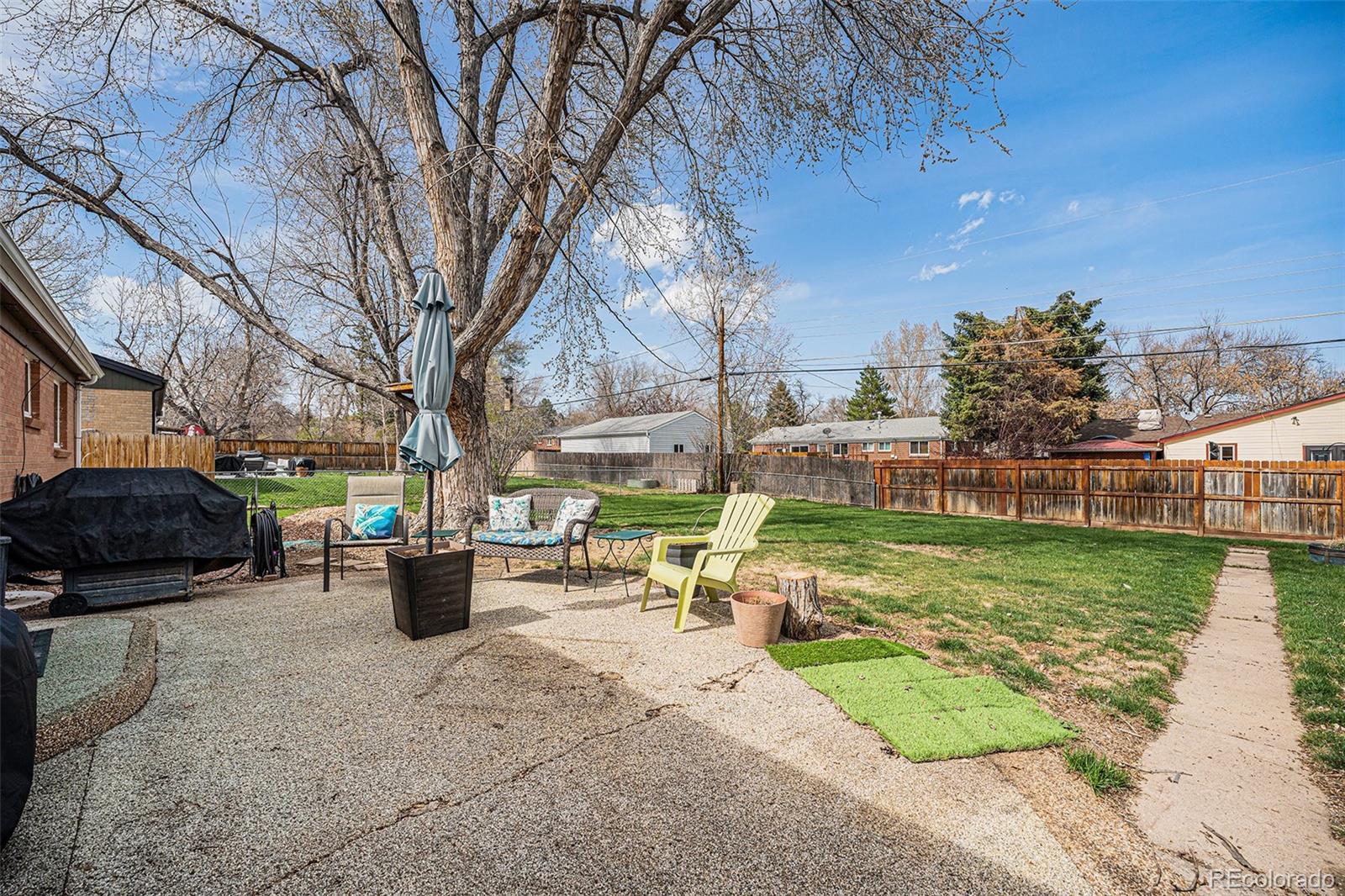 MLS Image #18 for 3937 w grand avenue,littleton, Colorado