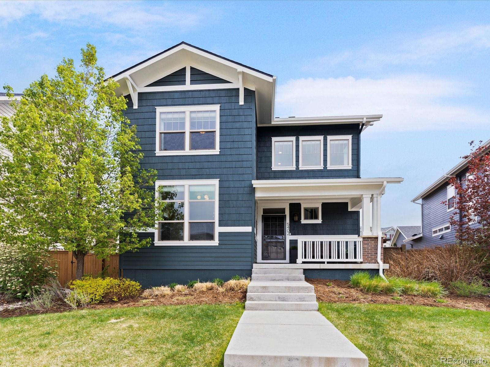 MLS Image #0 for 5402  uinta way,denver, Colorado