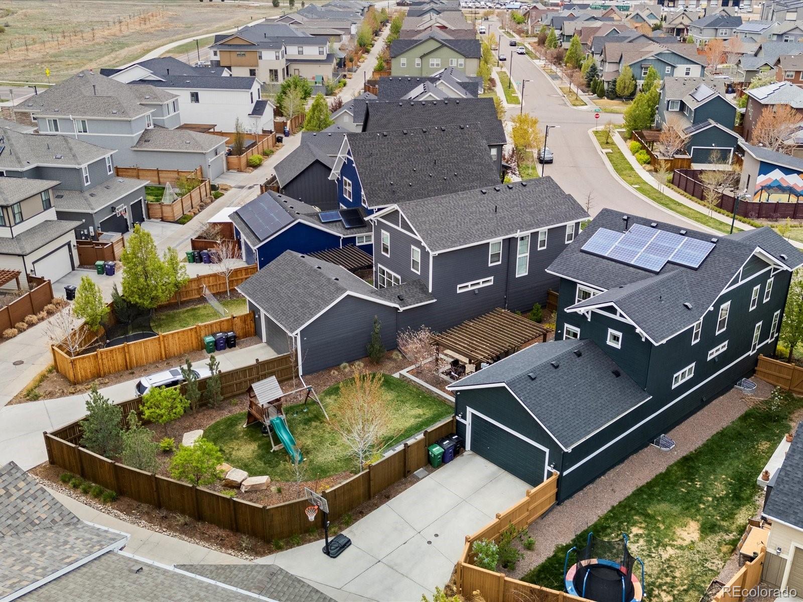 CMA Image for 5402  uinta way,Denver, Colorado