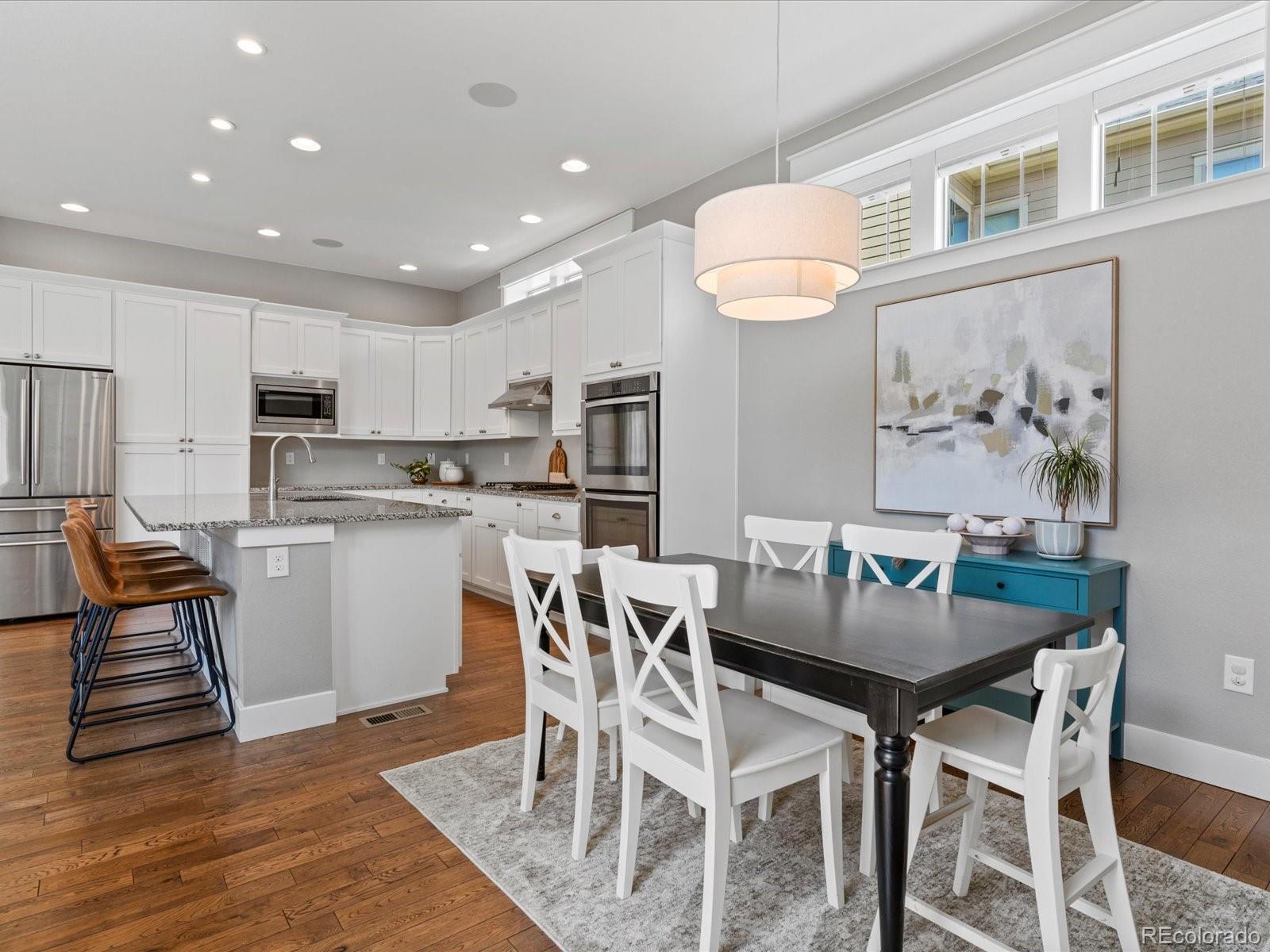 MLS Image #14 for 5402  uinta way,denver, Colorado