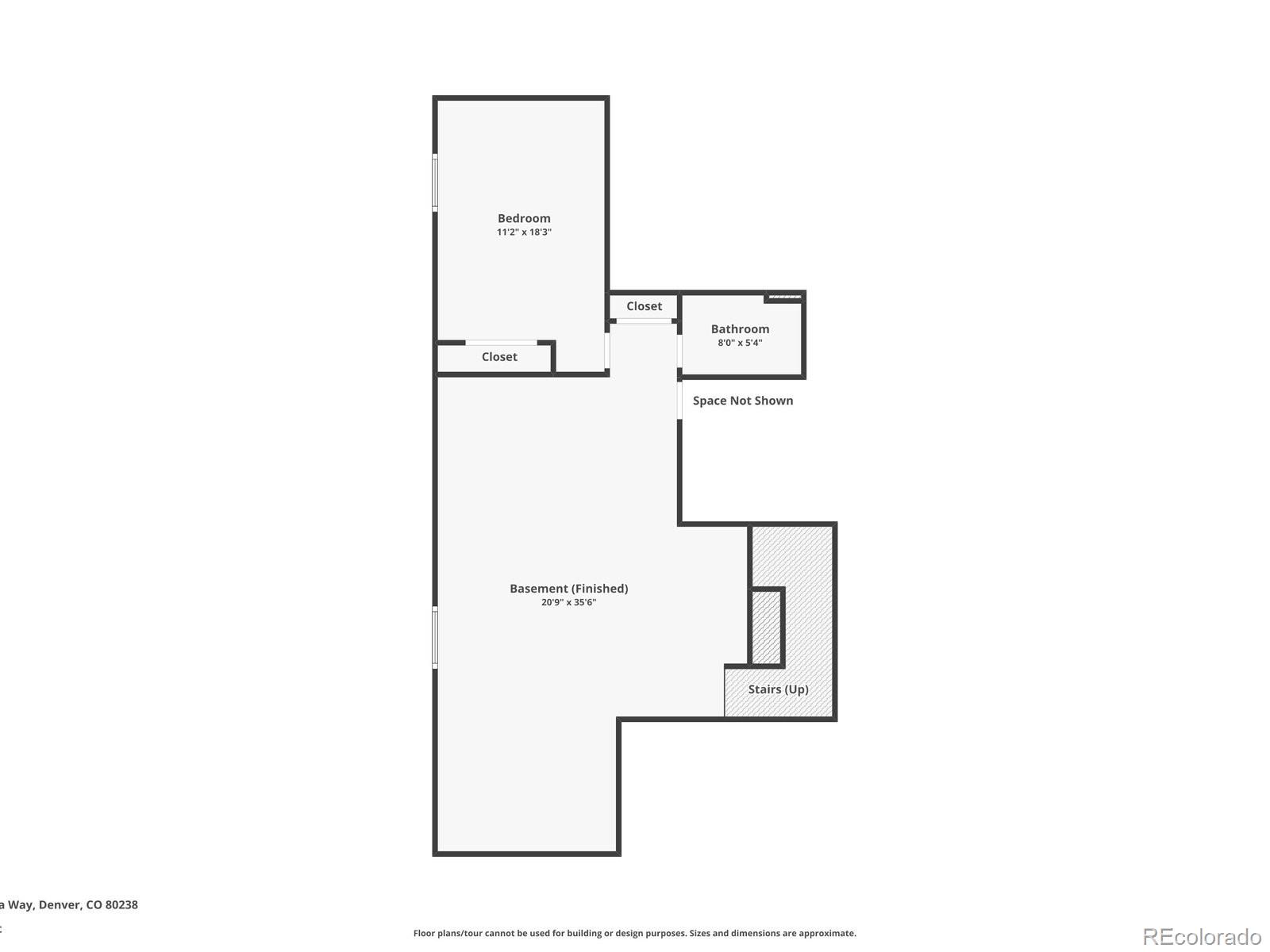 MLS Image #38 for 5402  uinta way,denver, Colorado