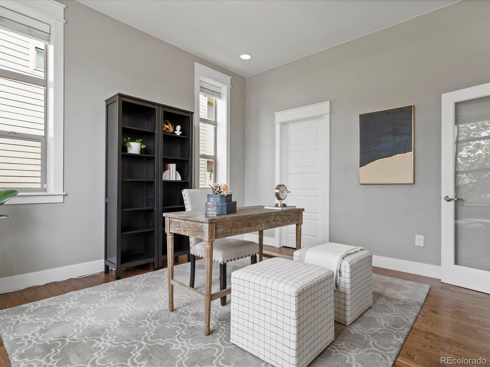 MLS Image #4 for 5402  uinta way,denver, Colorado