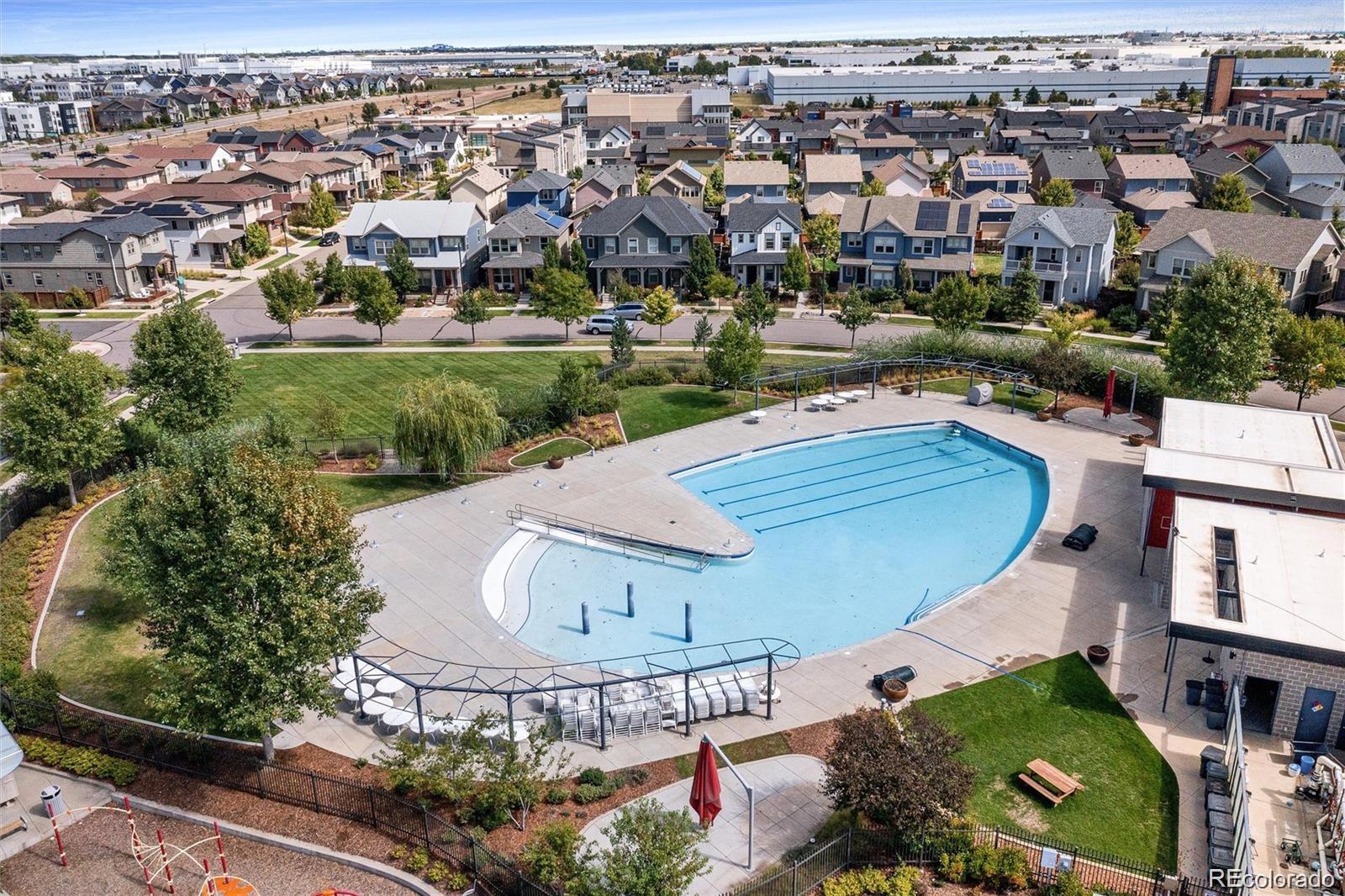 MLS Image #41 for 5402  uinta way,denver, Colorado