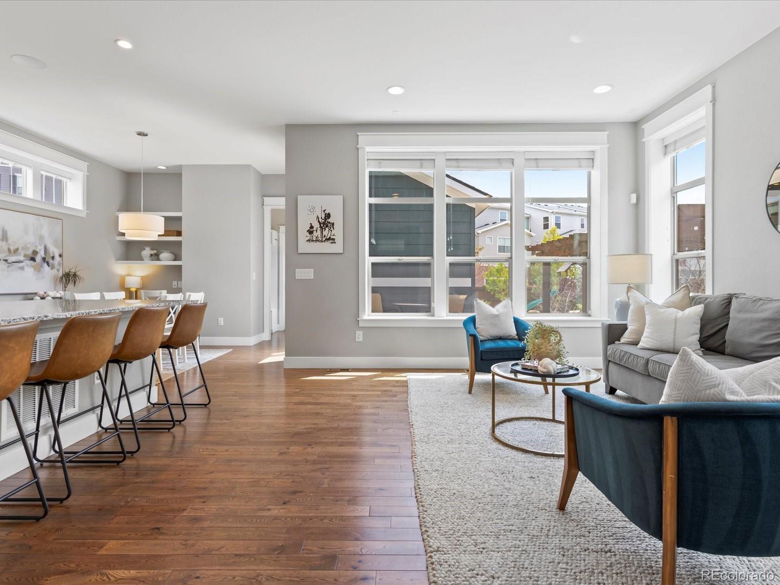 MLS Image #5 for 5402  uinta way,denver, Colorado