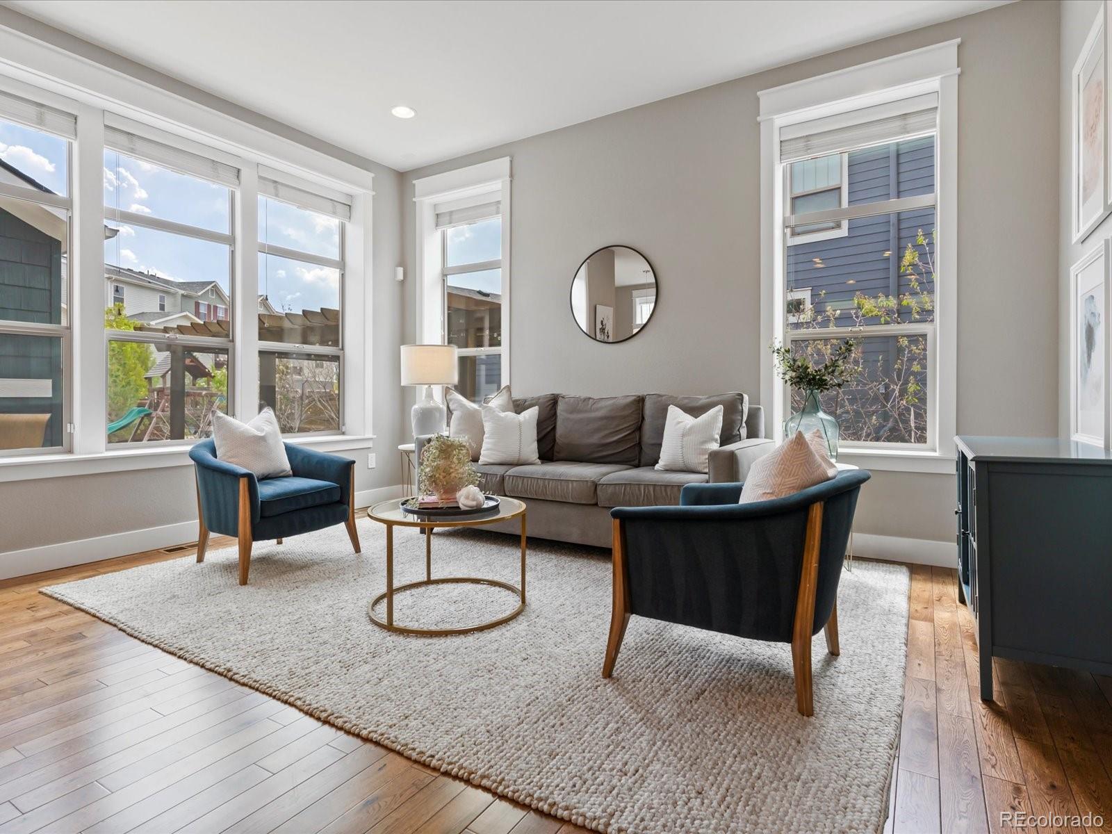 MLS Image #6 for 5402  uinta way,denver, Colorado