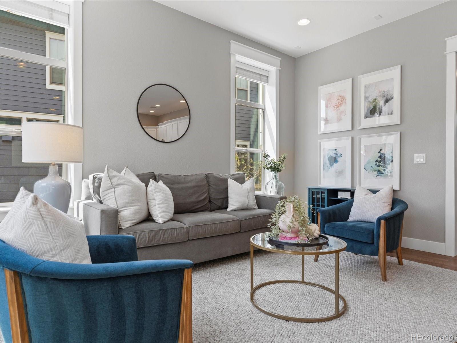 MLS Image #7 for 5402  uinta way,denver, Colorado