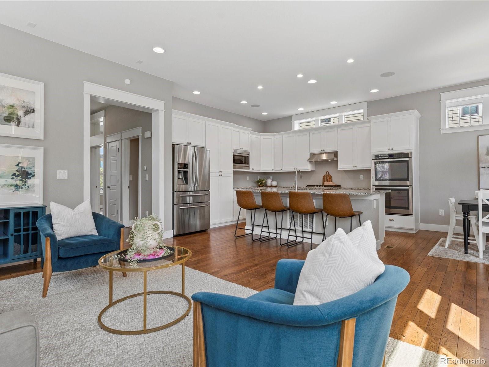 MLS Image #8 for 5402  uinta way,denver, Colorado