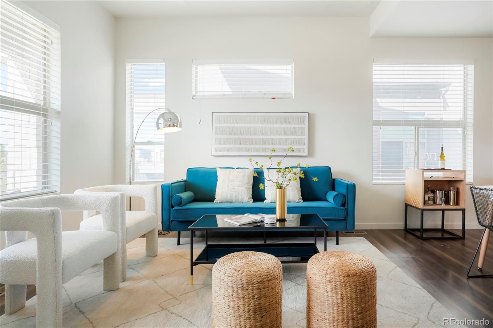 CMA Image for 8953 E Northfield Boulevard,Denver, Colorado