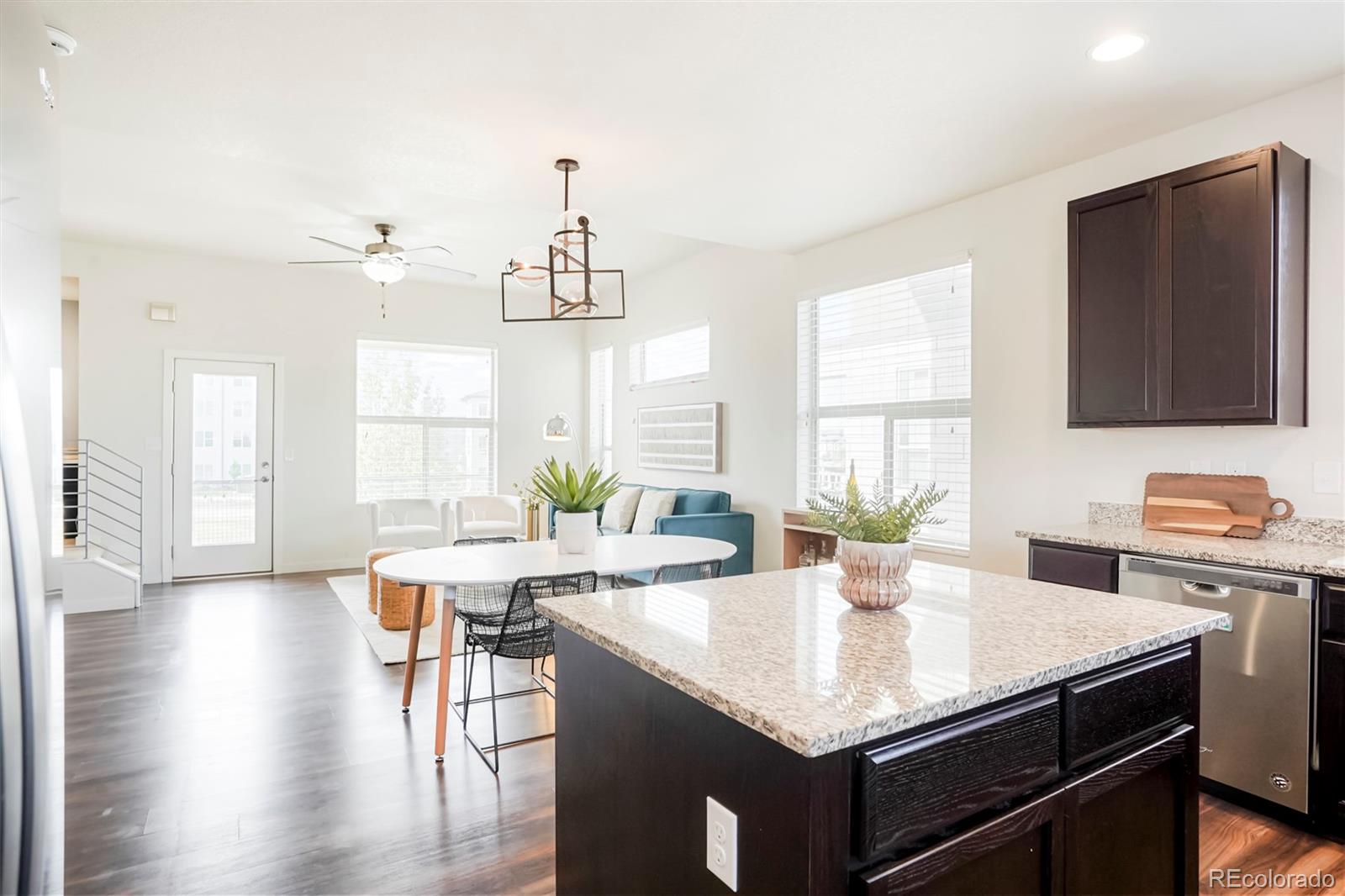 MLS Image #10 for 8953 e northfield boulevard,denver, Colorado
