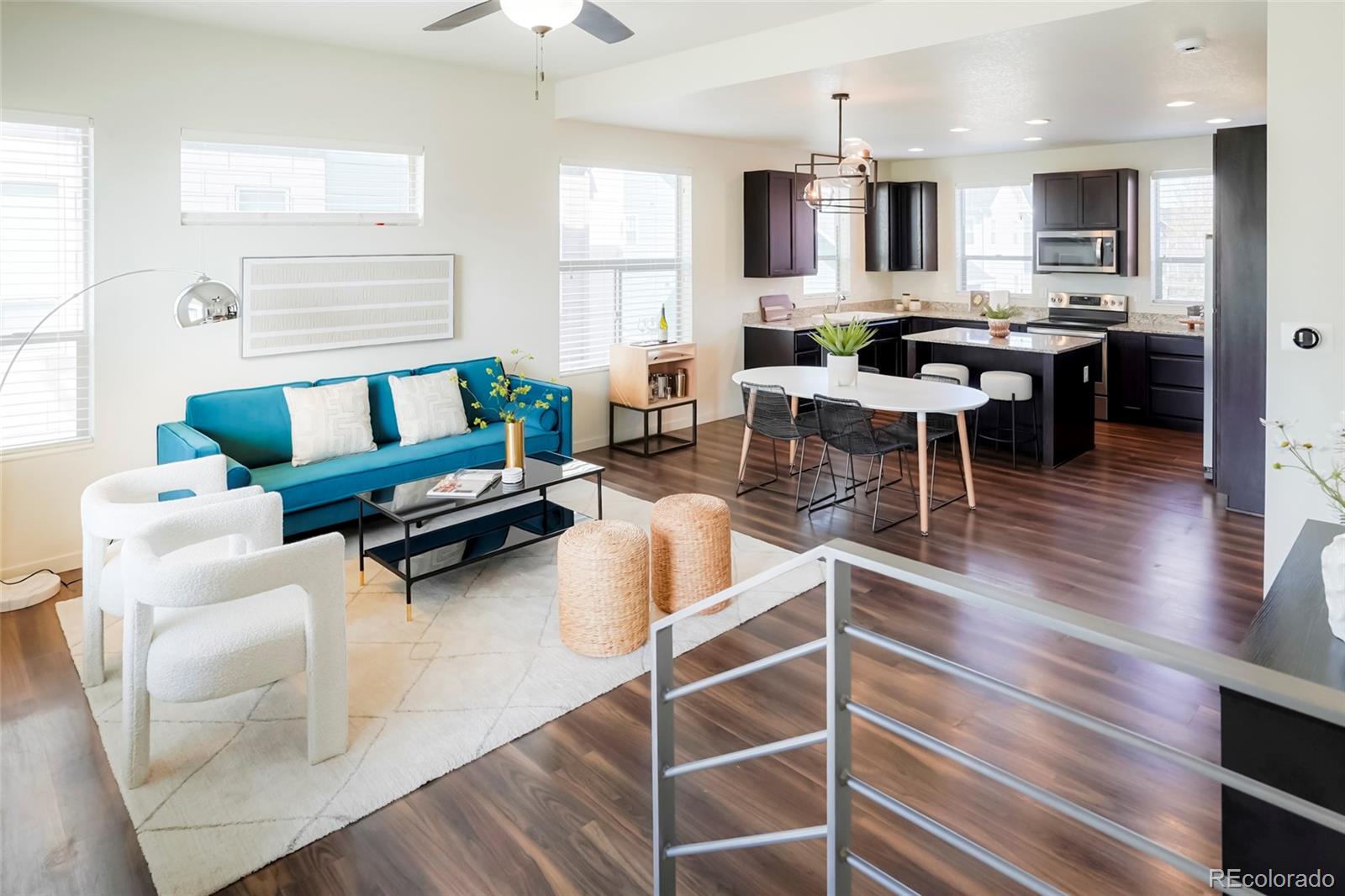 MLS Image #2 for 8953 e northfield boulevard,denver, Colorado