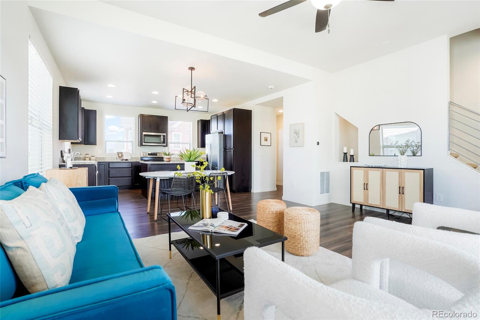 MLS Image #3 for 8953 e northfield boulevard,denver, Colorado