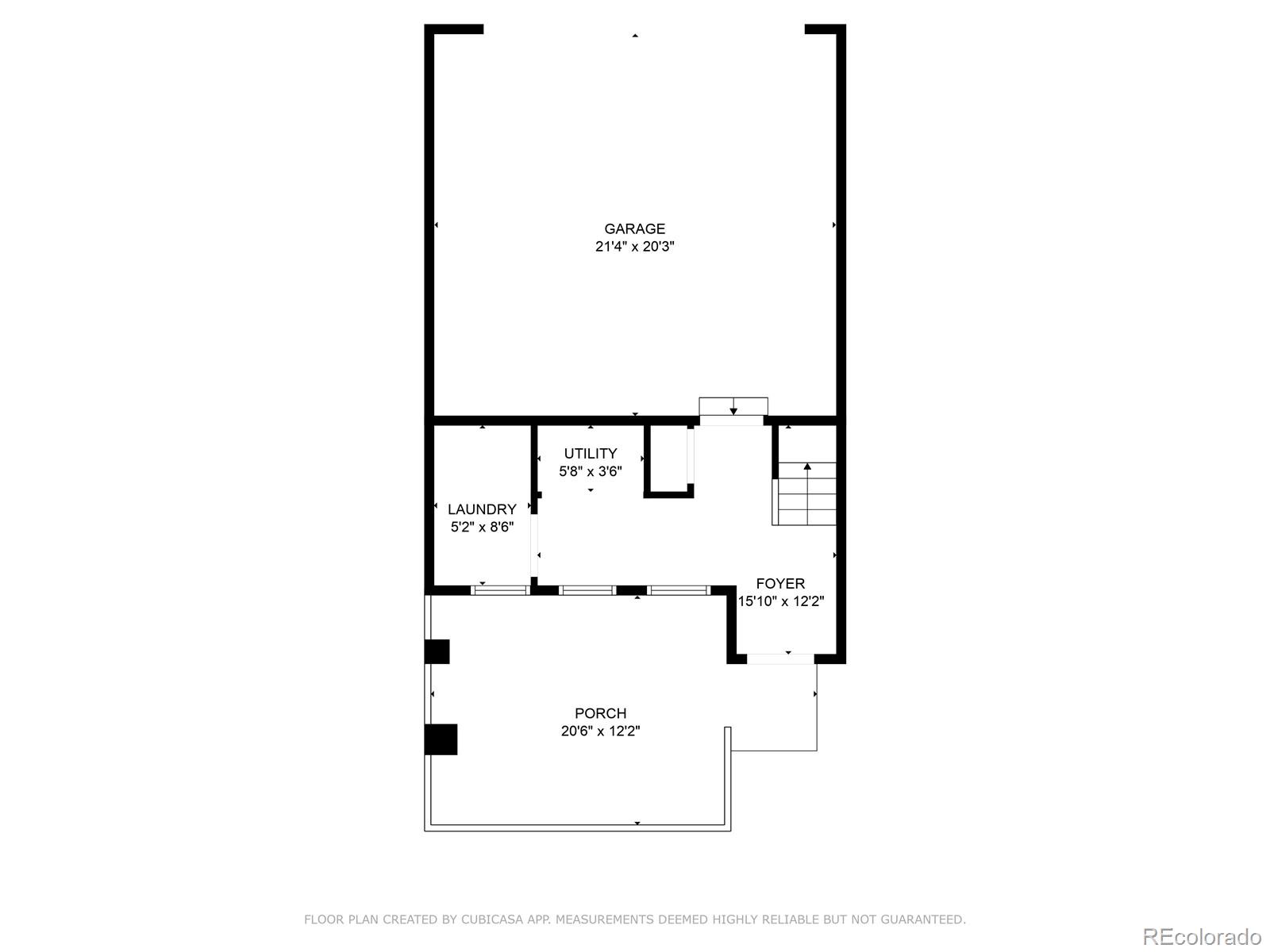 MLS Image #33 for 8953 e northfield boulevard,denver, Colorado
