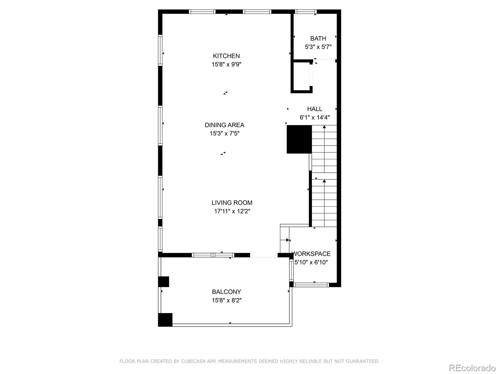 MLS Image #34 for 8953 e northfield boulevard,denver, Colorado