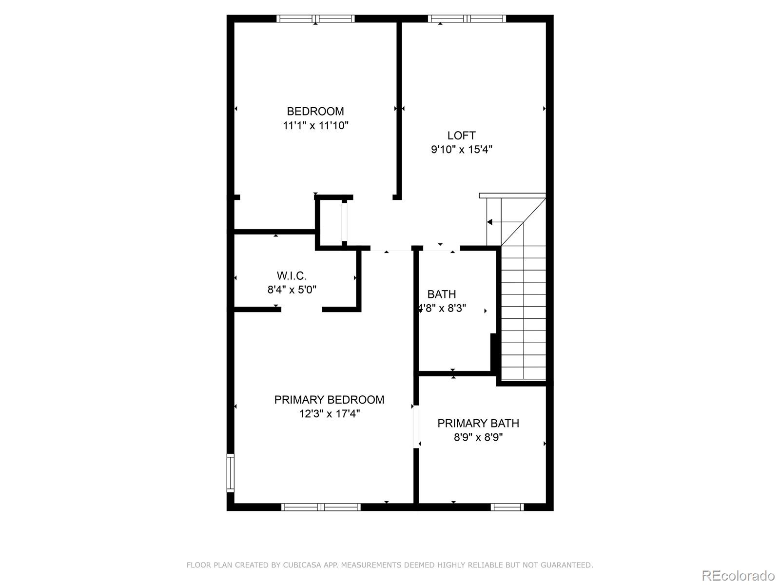 MLS Image #35 for 8953 e northfield boulevard,denver, Colorado