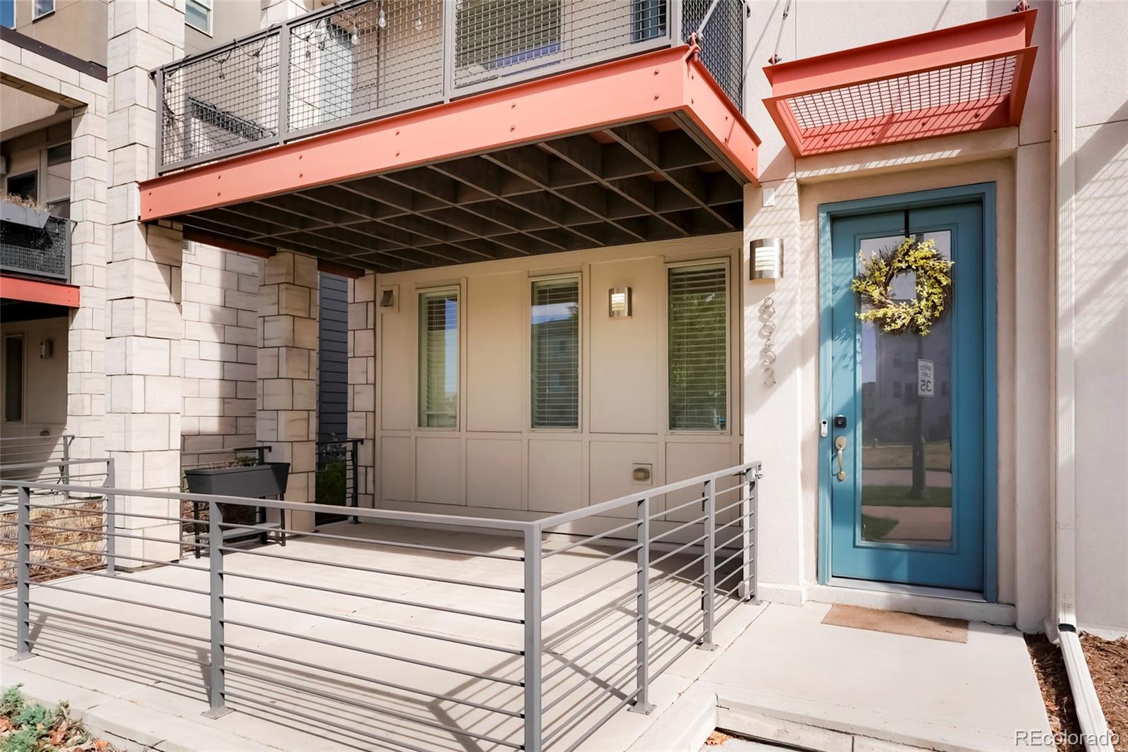 MLS Image #36 for 8953 e northfield boulevard,denver, Colorado