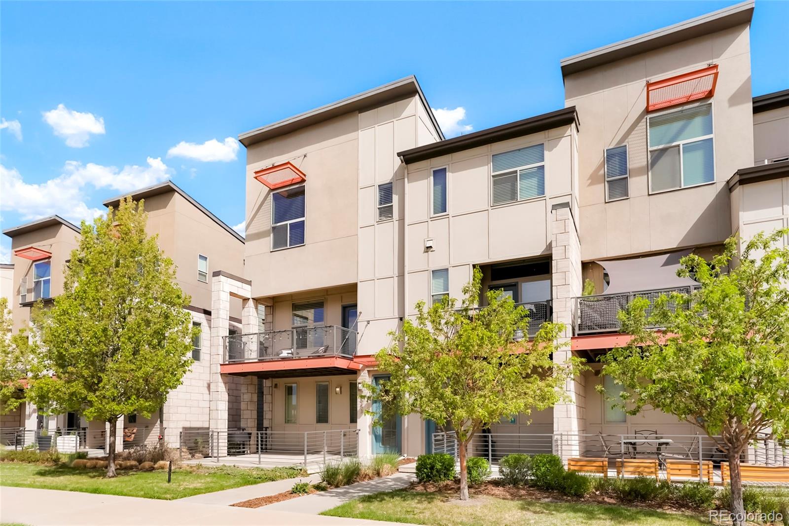 MLS Image #37 for 8953 e northfield boulevard,denver, Colorado