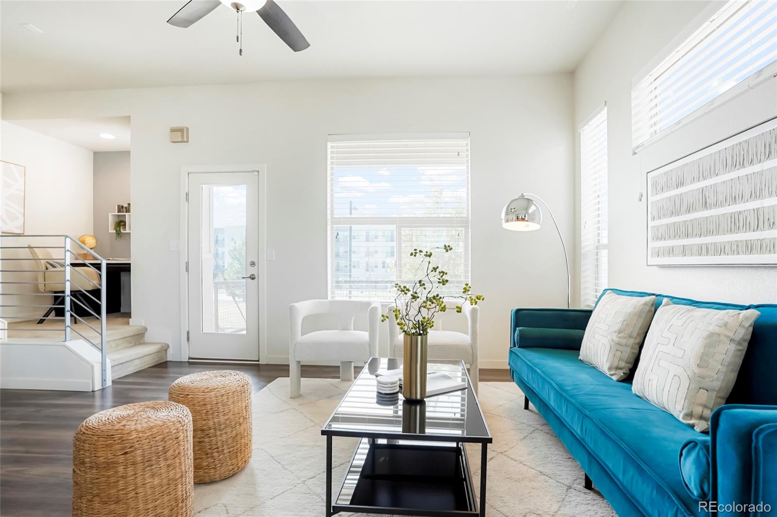 MLS Image #4 for 8953 e northfield boulevard,denver, Colorado