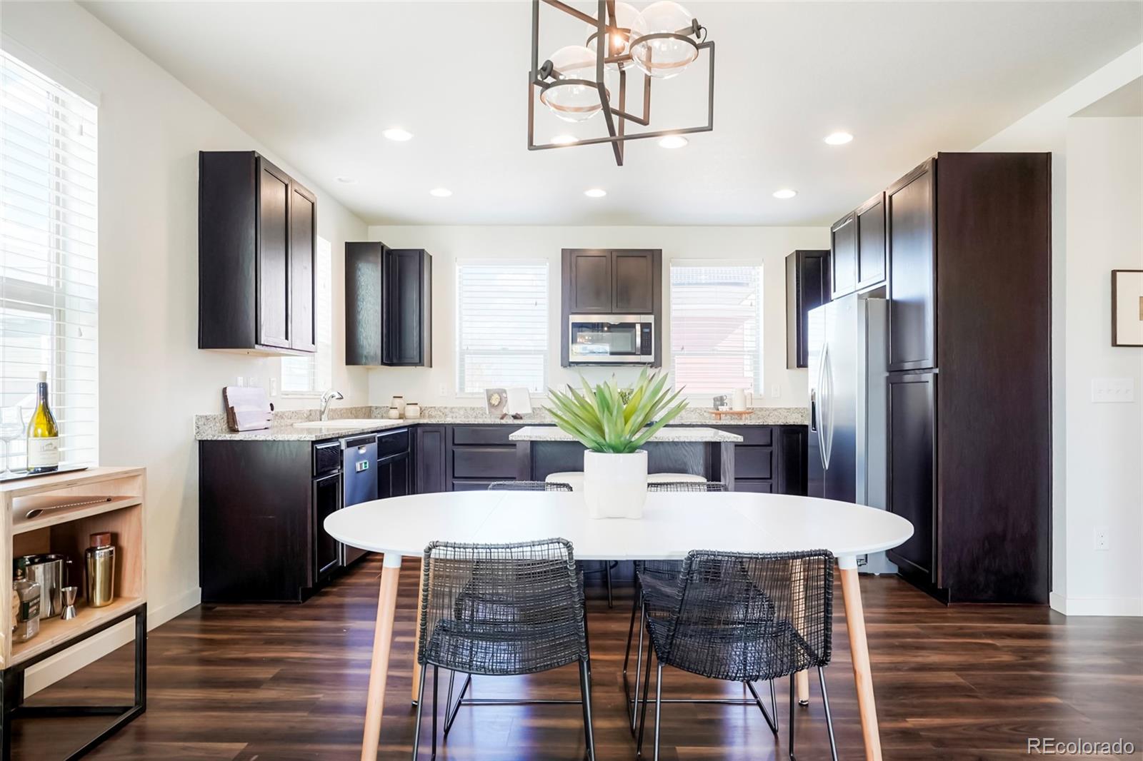 MLS Image #5 for 8953 e northfield boulevard,denver, Colorado
