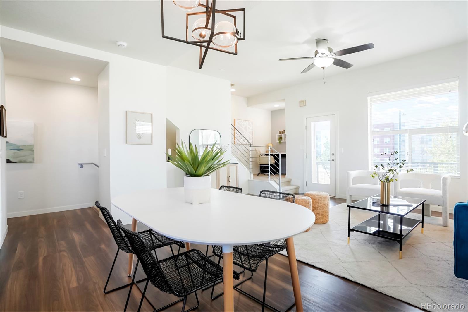 MLS Image #6 for 8953 e northfield boulevard,denver, Colorado