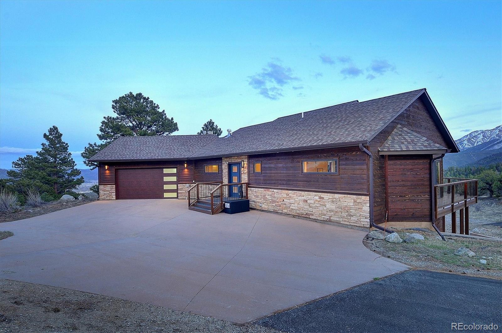 MLS Image #3 for 30034  creek run,buena vista, Colorado