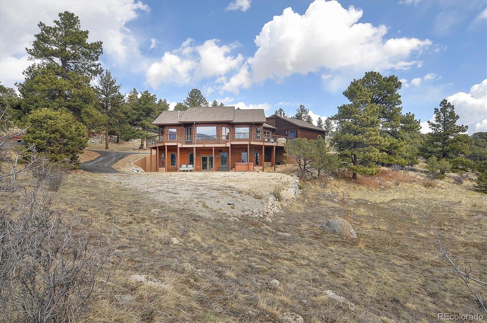 MLS Image #39 for 30034  creek run,buena vista, Colorado