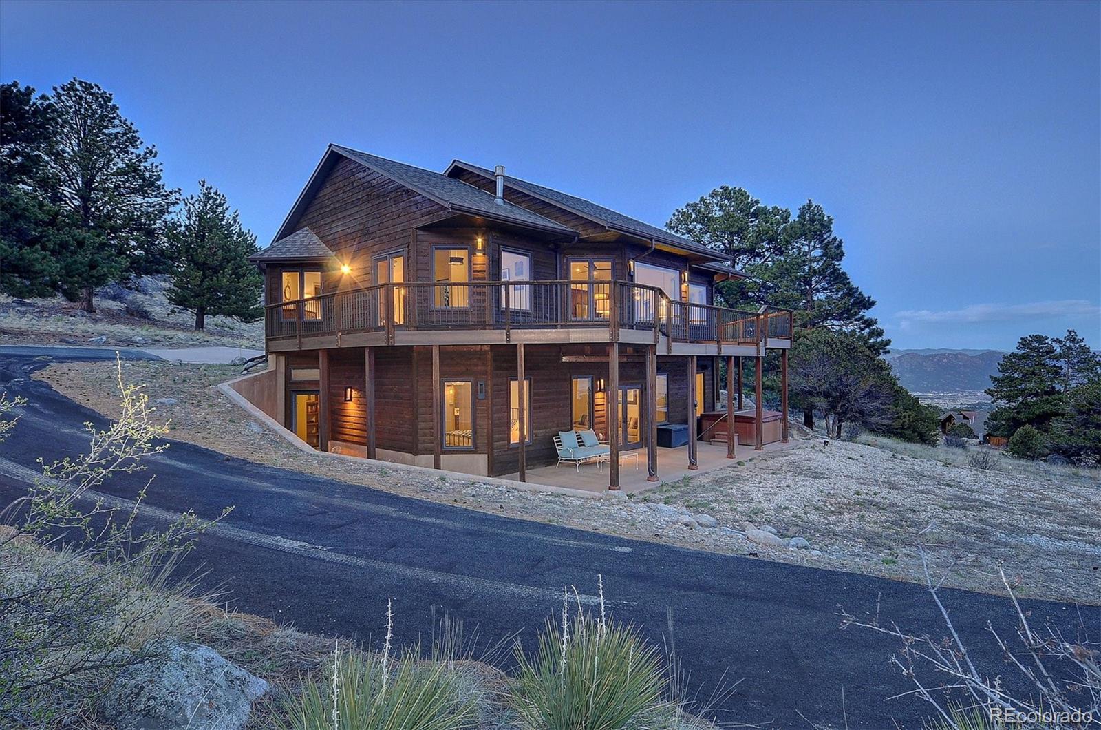 MLS Image #43 for 30034  creek run,buena vista, Colorado