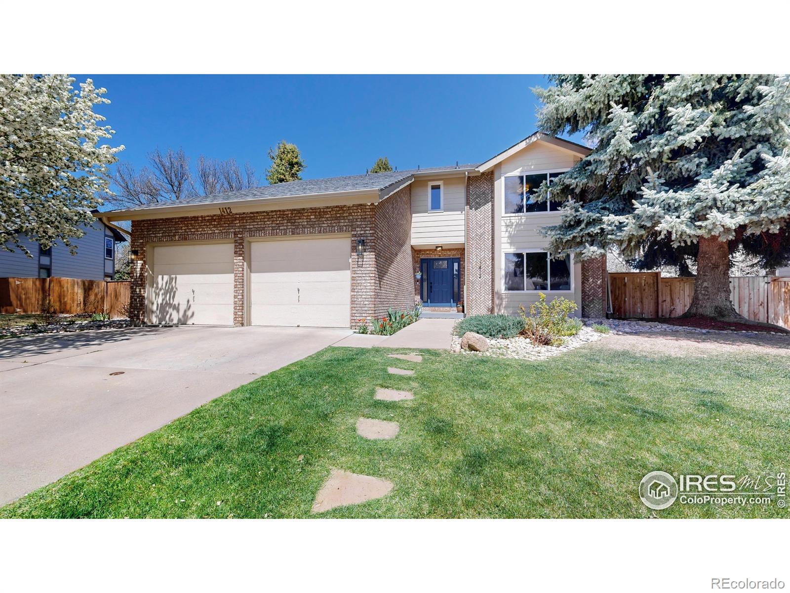 MLS Image #0 for 1412  hummel lane,fort collins, Colorado